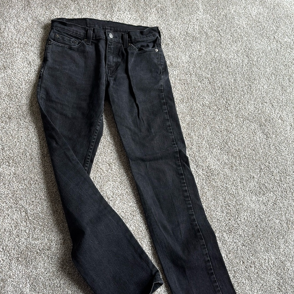 Men’s 511 Levi jeans